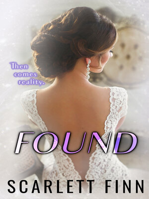 cover image of Found